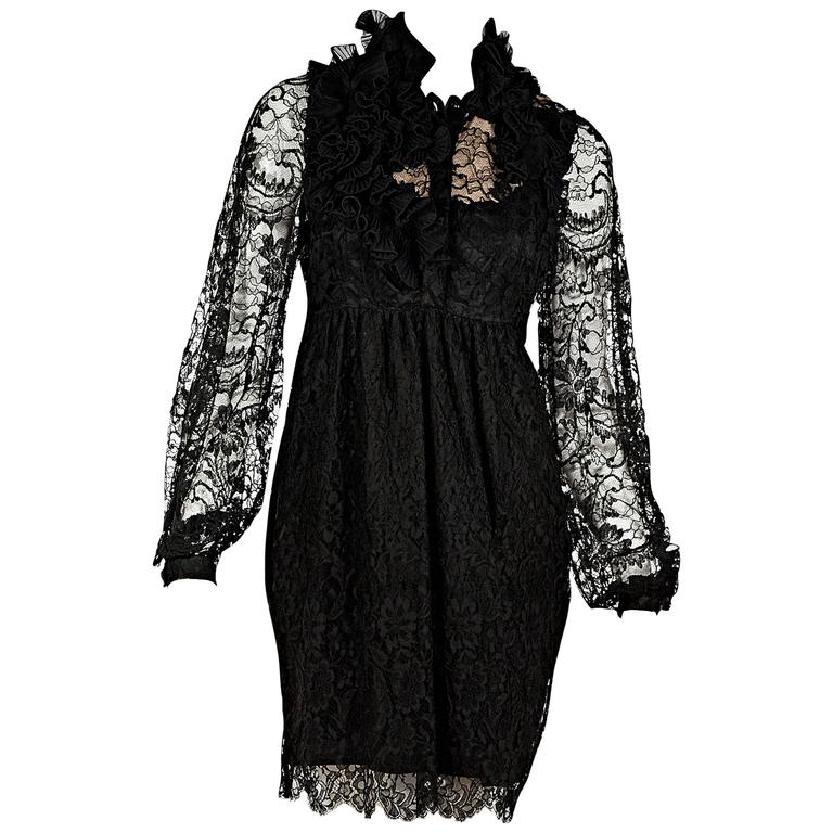 givenchy lace t shirt