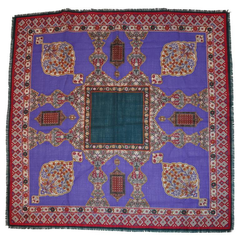 oscar by oscar de la renta scarf