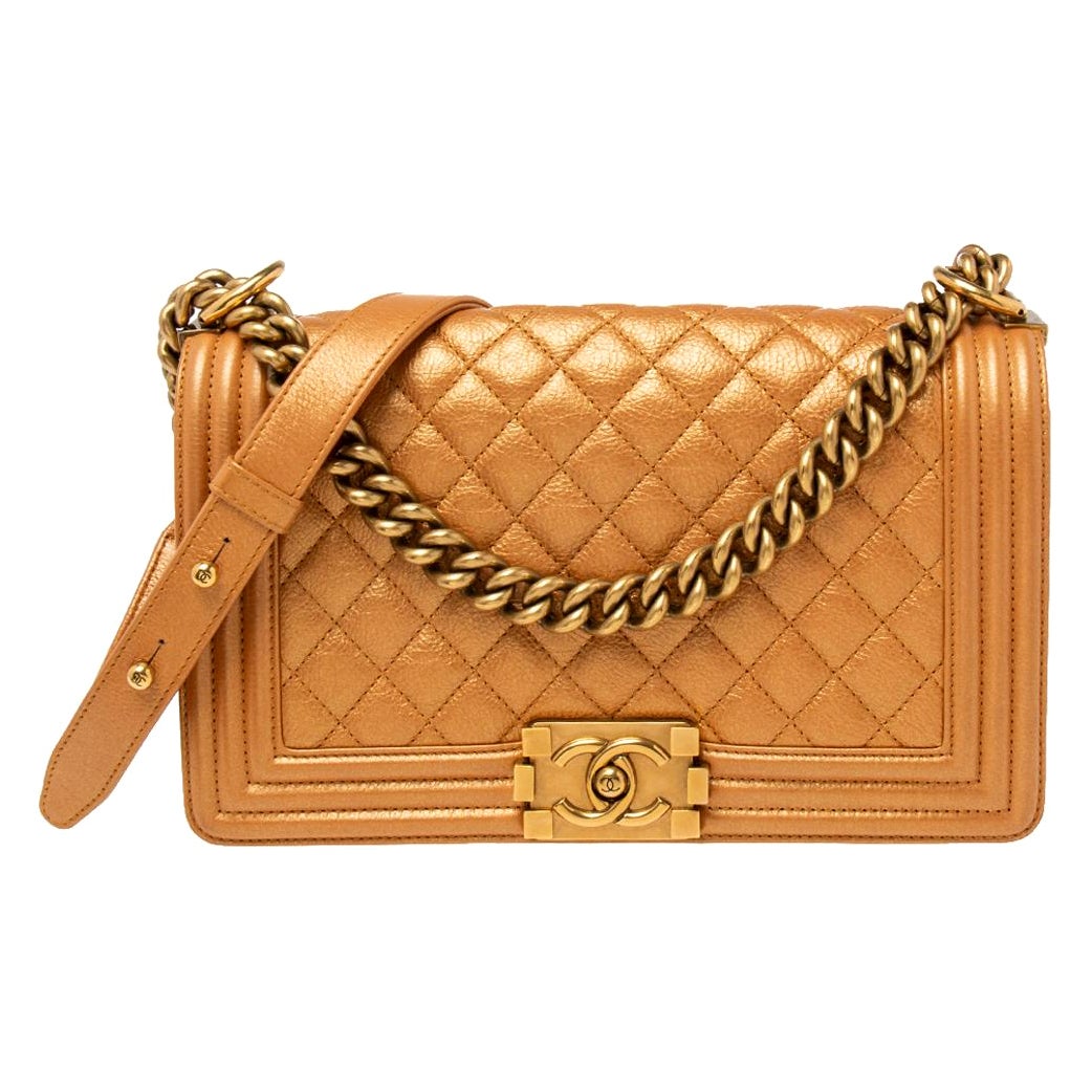 Chanel Gabrielle - 154 For Sale on 1stDibs