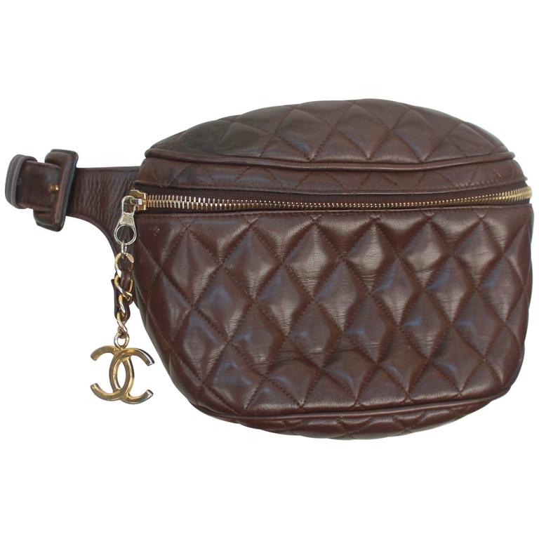 chanel fanny pack chanel fanny pack
