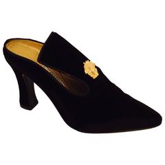 Gianni Versace Shoes