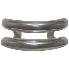 Tiffany & Co. Elsa Peretti Sterling Cuff