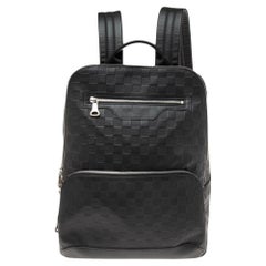 Louis Vuitton Avenue Slingbag NM Onyx Damier Infini