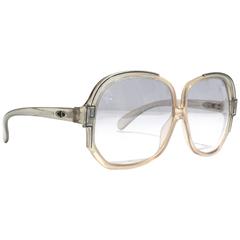 1960s Christian Dior Sunglasses 