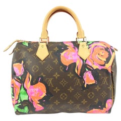 Graffiti Speedy 30 (Authentic) – The Lady Bag