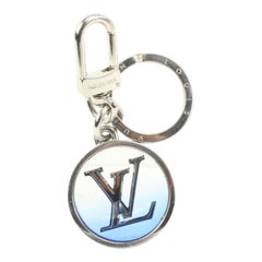 Louis Vuitton Bijou De Sac Et Porte Cles LV Inclusion Bag Charm Keychain 95lz419