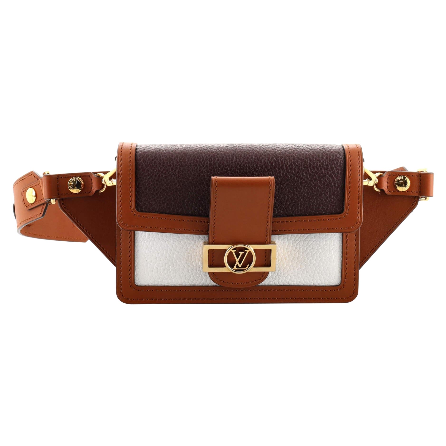 dauphine belt mini