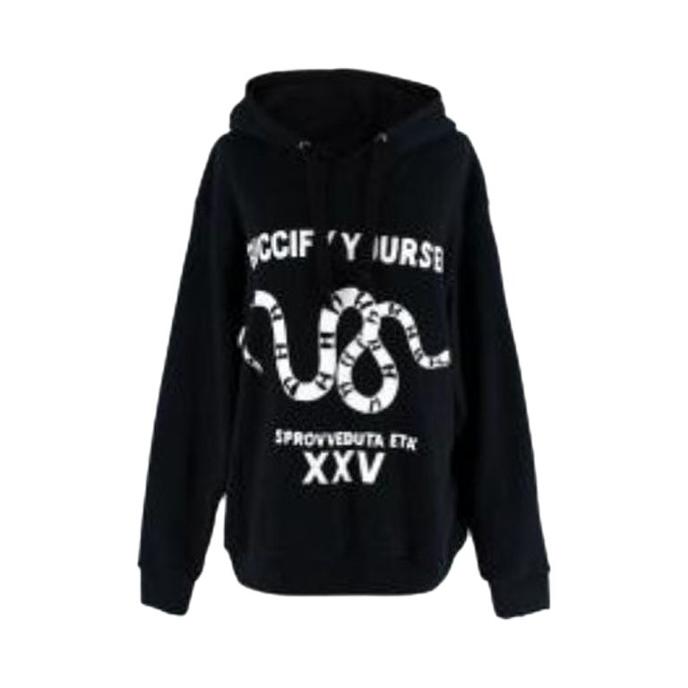 Gucci Hoodie - 15 For Sale on 1stDibs