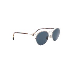 DiorOrigins1 Round Frame Sunglasses