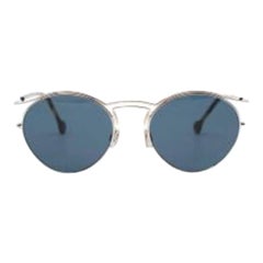 DiorOrigins1 Round Frame Sunglasses