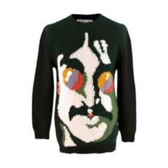 The Beatles, maglione intarsiato John Lennon in edizione limitata