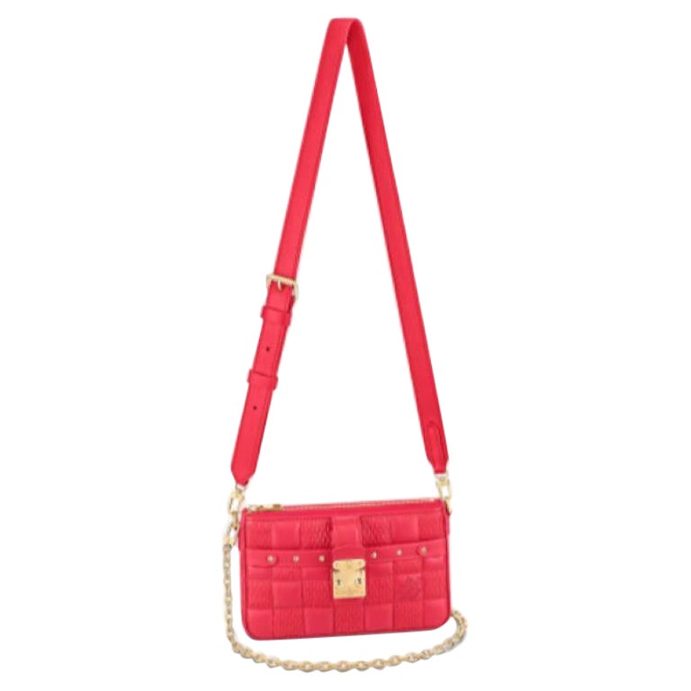 Louis Vuitton Alma BB Shoulder Bag - pink at 1stDibs | small pink louis ...