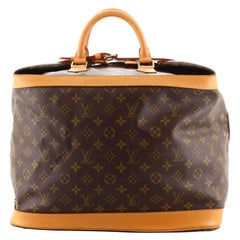 Louis Vuitton Cruiser Handbag Monogram Canvas 40