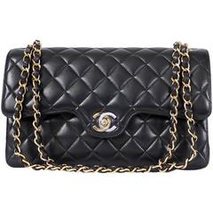 Chanel Chanel 2.55 Double Flap Classic Limited Edition Rare