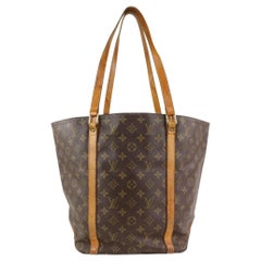 Louis Vuitton Shopping Bag - 75 For Sale on 1stDibs