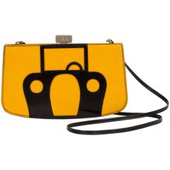 Hermès Sac a Malice Taxi Bag 5