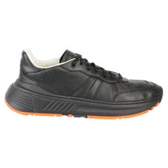 Bottega Veneta Leather Sneakers EU 44 UK 10 US 11