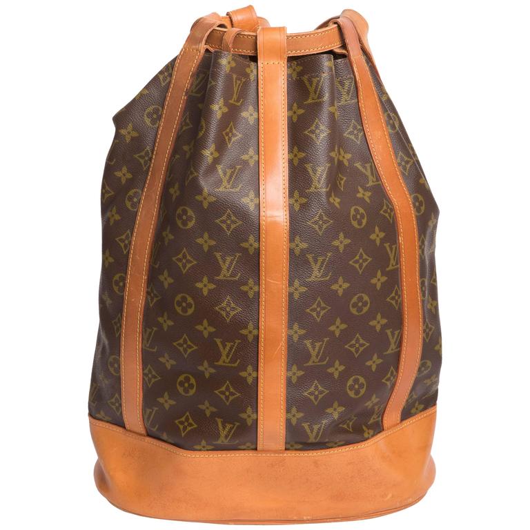 Louis Vuitton Monogram Silver Reflect Apollo Backpack Split New | Confederated Tribes of the ...