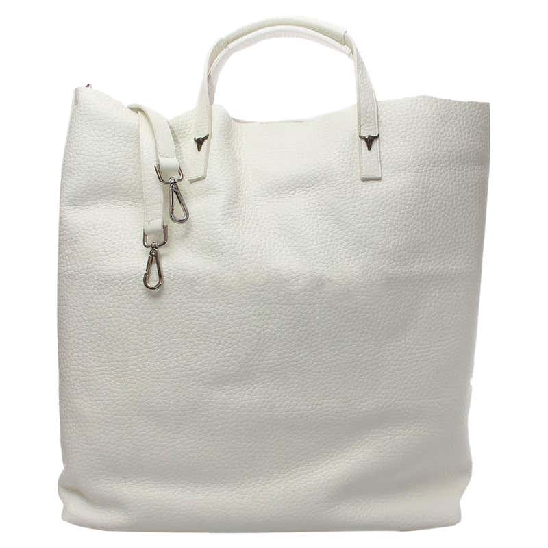 Christian Dior Admit it denim shoulder bag at 1stDibs