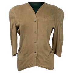 Vintage Thierry Mugler Jacket