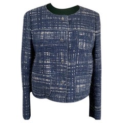 Giacca Prada collezione Ugly Chic 1995