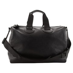 Louis Vuitton Speedy Bandouliere Tasche Monogramm Schatten Leder 40