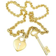 Glorious Givenchy Necklace 6