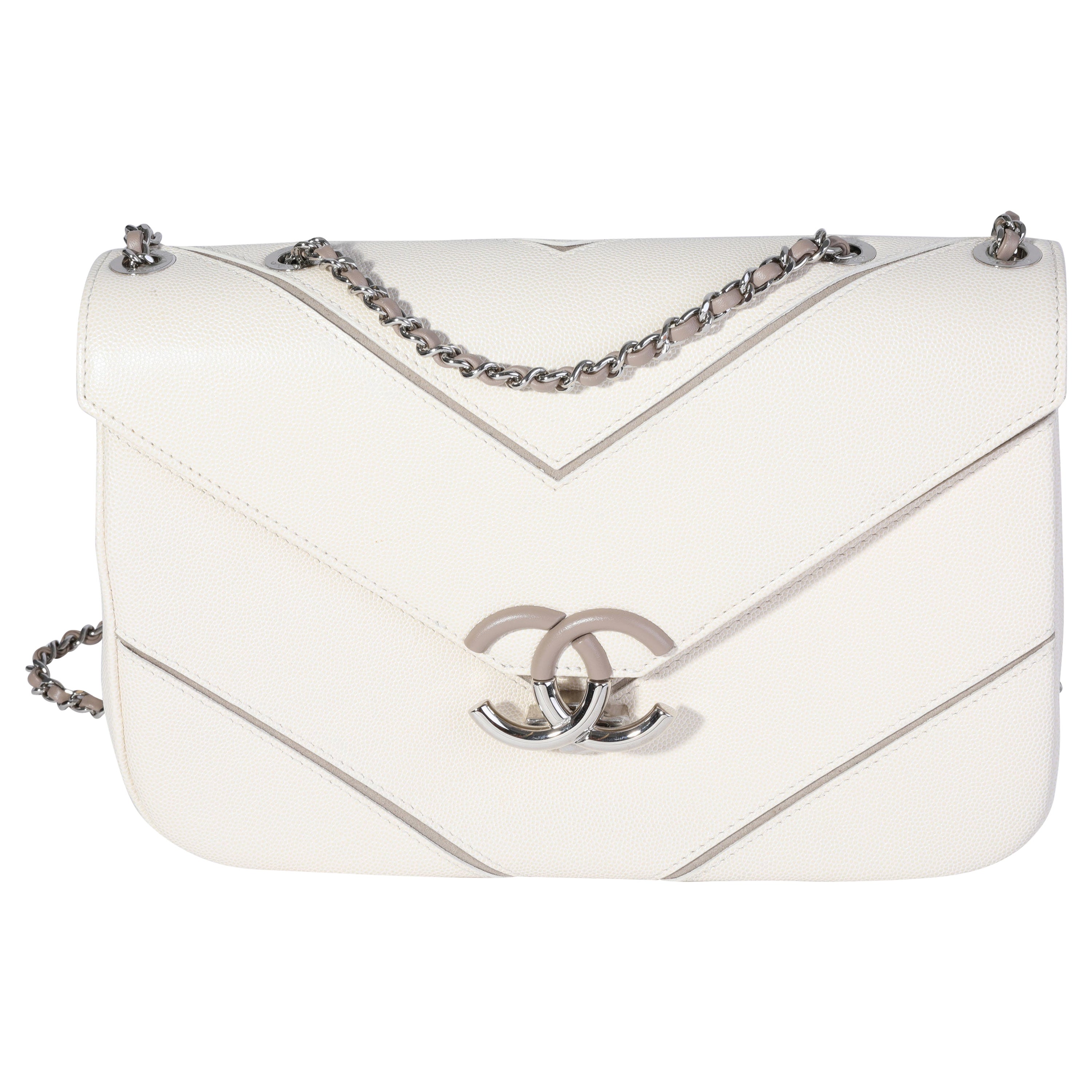 Chanel Chevron Quilted Sheepskin Small Boyish Bucket Bag at 1stDibs