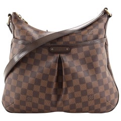 Die Bloomsbury-Handtasche von Louis Vuitton Damier PM