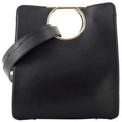 Salvatore Ferragamo - Fourre-tout Vela en cuir