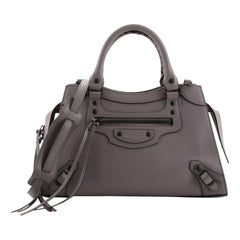 Balenciaga Neo Classic City Bag Leather Small