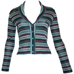 M Missoni Cardigan/Jacket