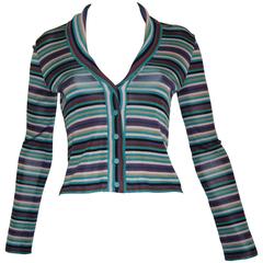 M Missoni Cardigan/Jacket 