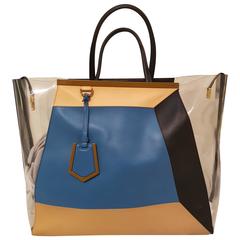 Fendi 2jours Bag 12