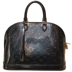 Louis Vuitton Petroil Alma Bag