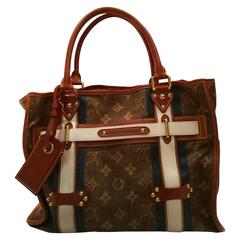 Louis Vuitton Rayures Bag