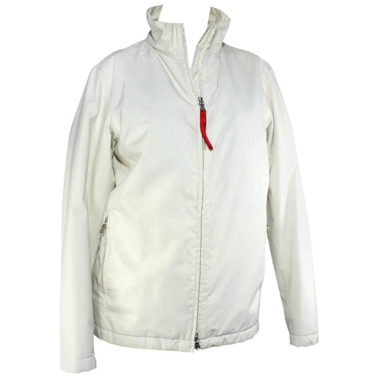 prada sport gore tex