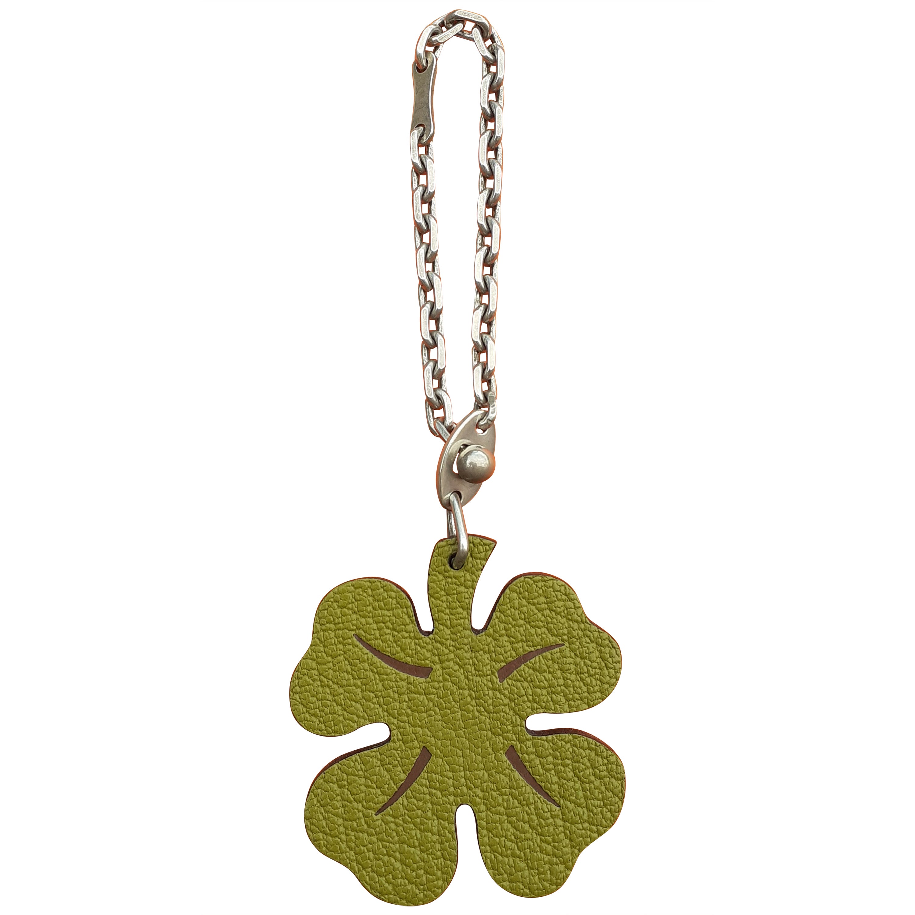 Louis Vuitton Limited Edition Flower Keychain Charm at 1stDibs