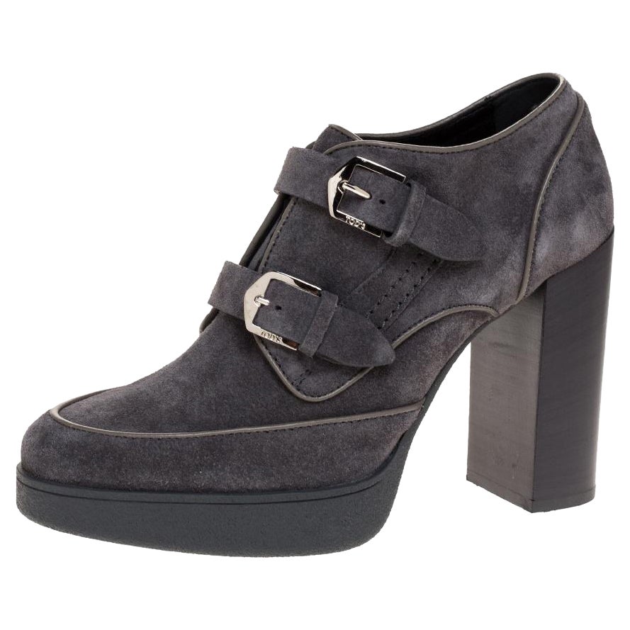 Tods Boots - 9 For Sale on 1stDibs | tods womens boots, boots tods