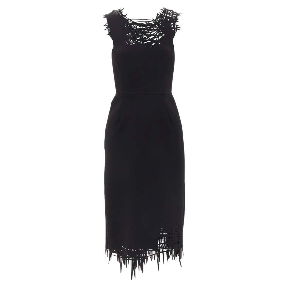 Vintage Oscar De La Renta Evening Dresses and Gowns - 243 For Sale at ...