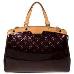 Sold at Auction: Vintage Louis Vuitton Doctor Bag, 10h x 16w x 7 3/4d  (used good condition)