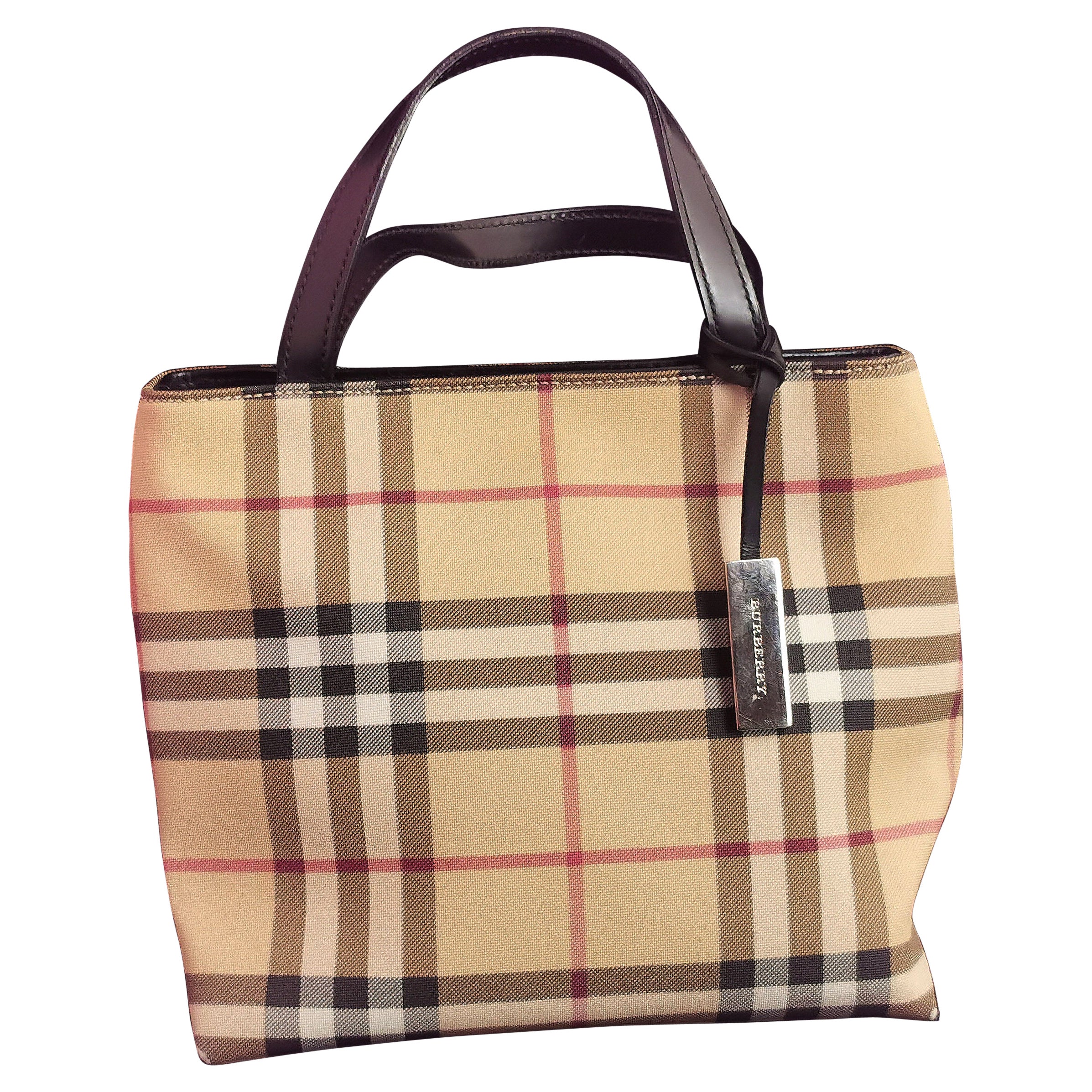 Cheap >burberry old style bags big sale - OFF 76%