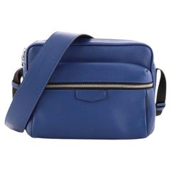 Louis Vuitton Taiga Leather Outdoor Messenger Bag (SHF-gDGAzc) – LuxeDH