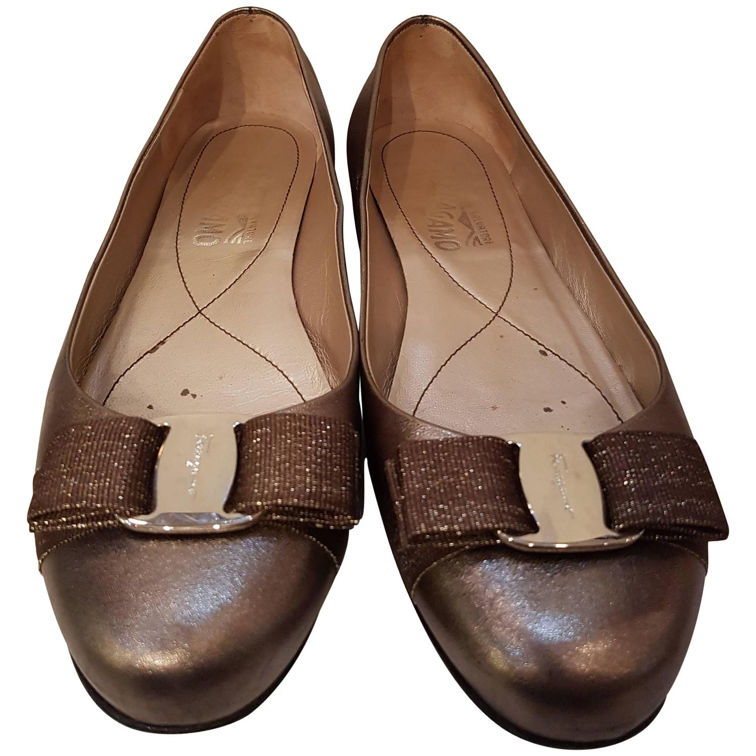 ballerinas ferragamo