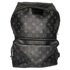 Louis Vuitton Monogram Eclipse Apollo Backpack