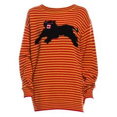 Neu Laura Dern Big Little Lies Gucci Pantherpullover Gr. M „She Knows“ Episode