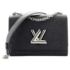 Louis Vuitton Twist In Grenade Epi Leather Review