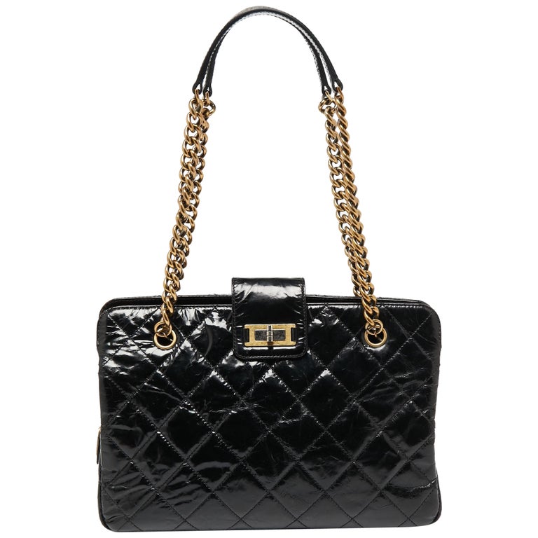 Chanels Tote Bag Timeless - 50 For Sale on 1stDibs
