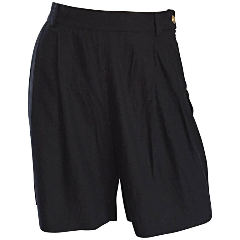Vintage sales gucci shorts