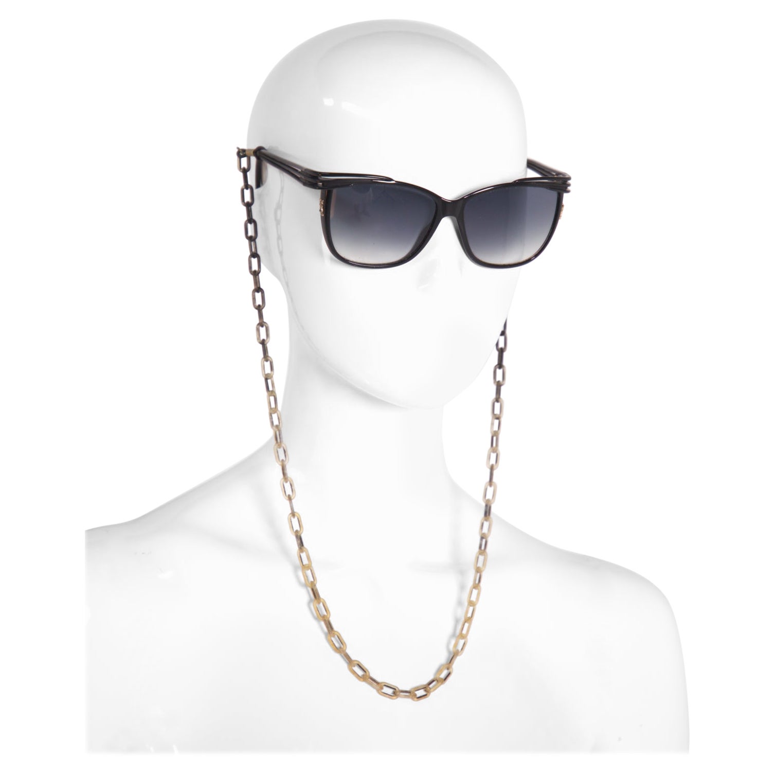 Yves Saint Laurent Vintage Chic Sunglasses